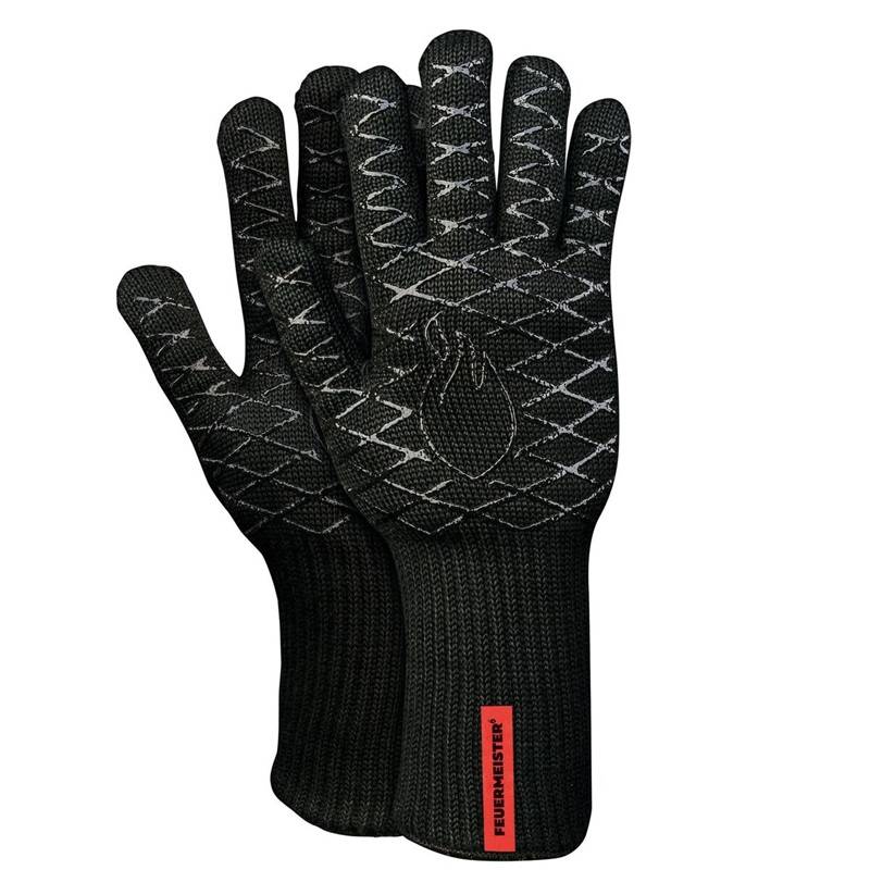 Aramid BBQ Gloves Extra Large
