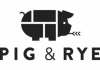 Pig & Rye