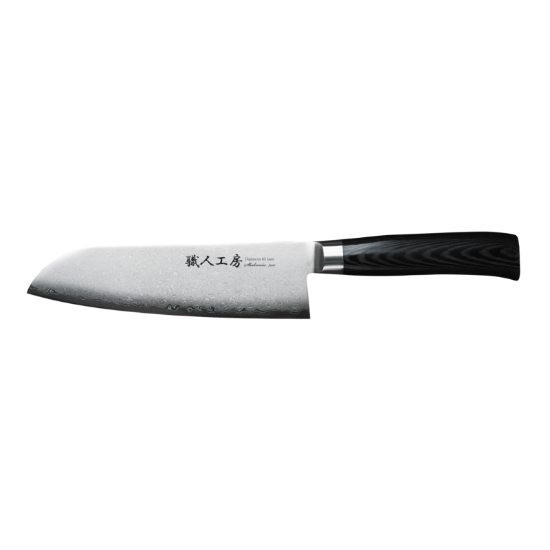 Cuchillo de cocinero japonés Shokunin Kobo - 17.5cm