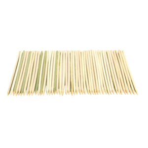 Bamboe Spiesen 250 stuks