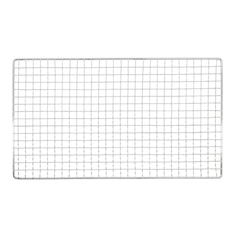 Konro Grill Grid 40×23 cm