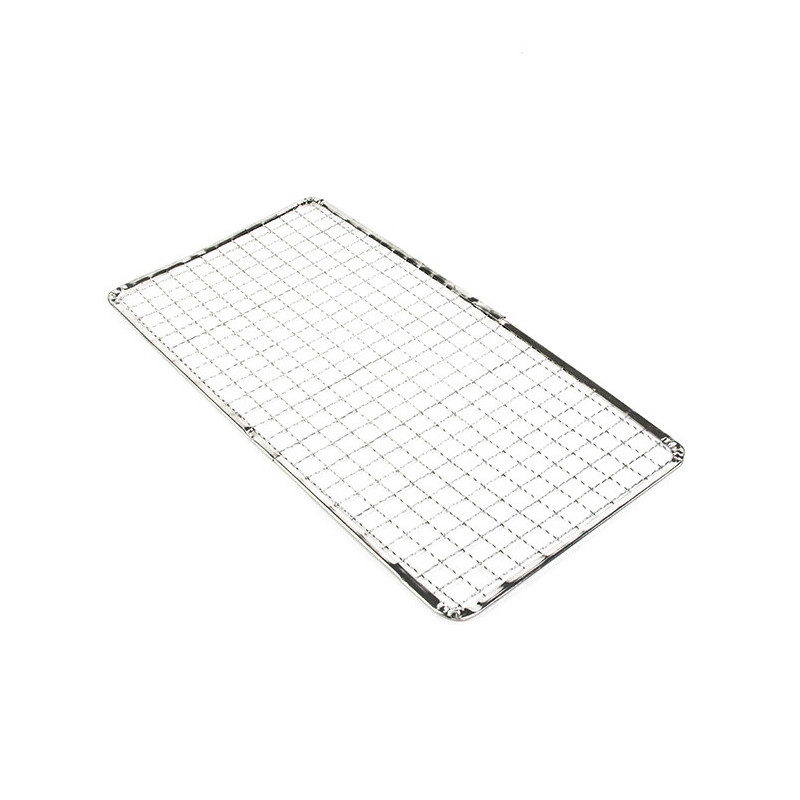 YAKINIKU Shichirin disposable grid
