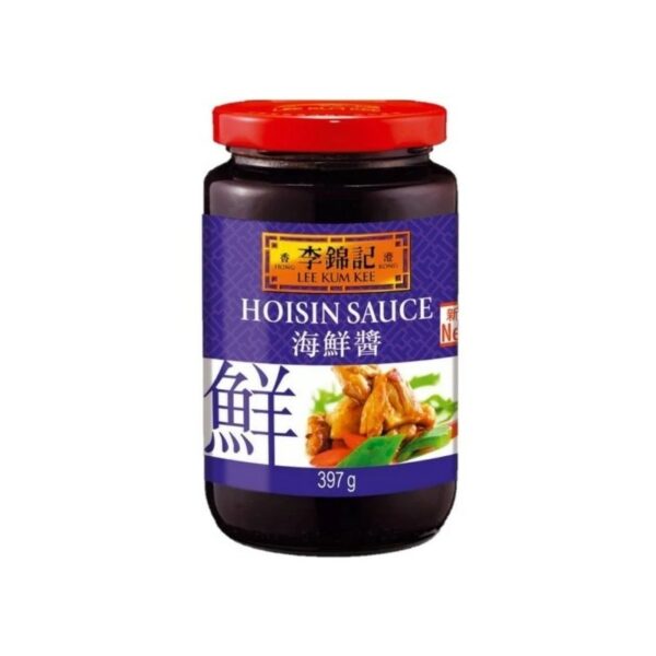 Salsa Lee Kum Kee Hoi Sin Konro Grill