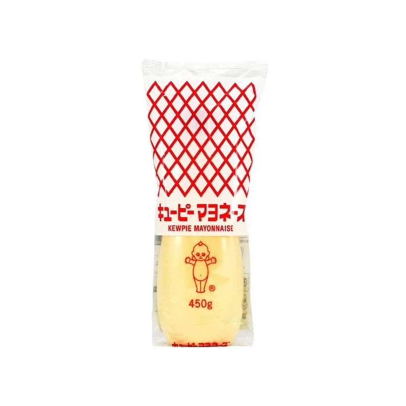Mayonesa japonesa Kewpie