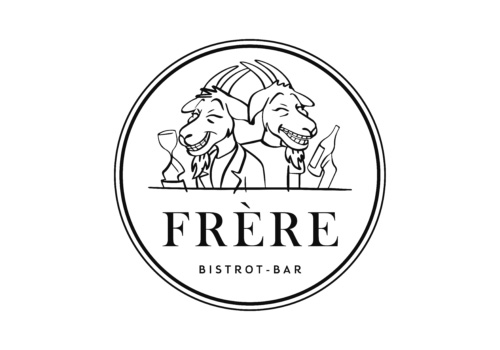 Bistrot-bar Frère - Rotterdam - NL