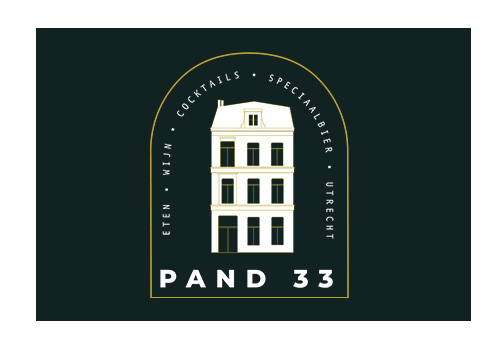 Pand 33 - Utrecht - NL