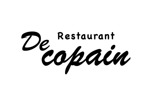 Restaurante de Copain - Dilbeek - BE