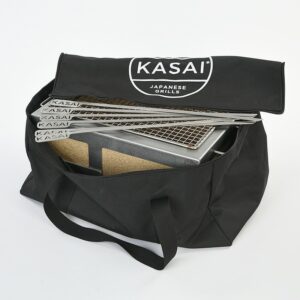 Kasai Piccola borsa da trasporto