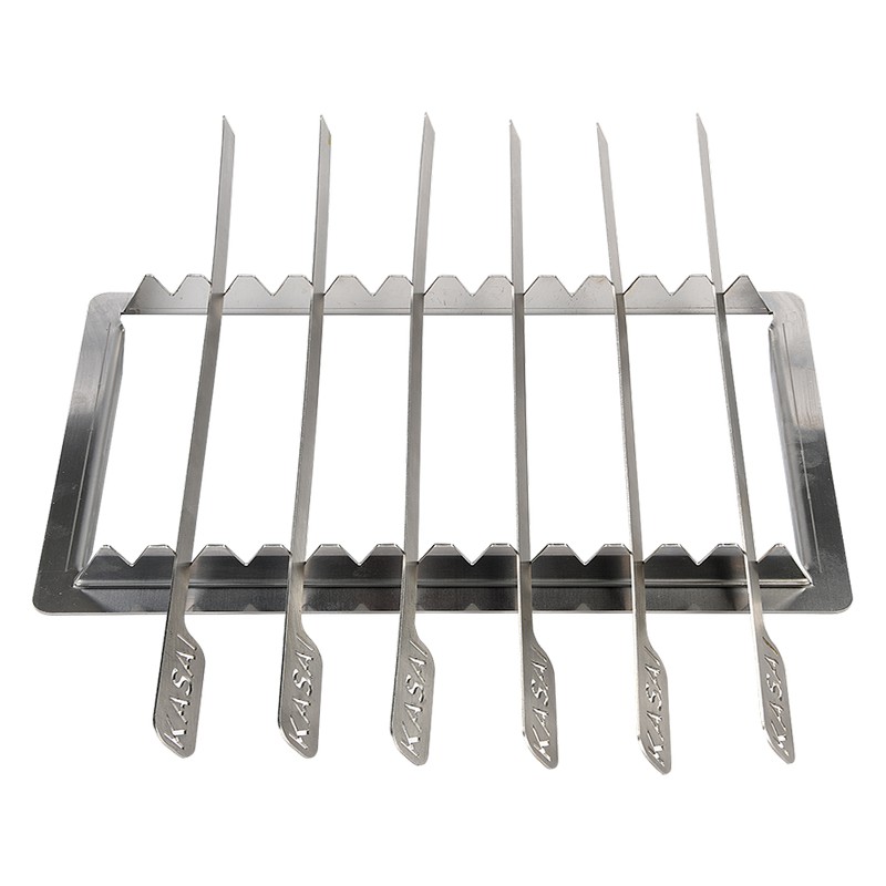Kasai Medium Long Spiesenrek