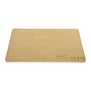 Kasai Medium Wide Heat Mat