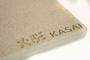 Kasai Nano-Wärmematte