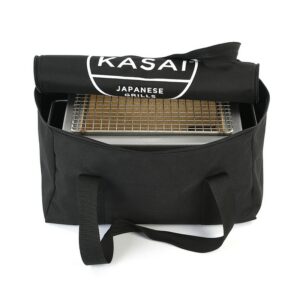 Bolsa de transporte Kasai Nano