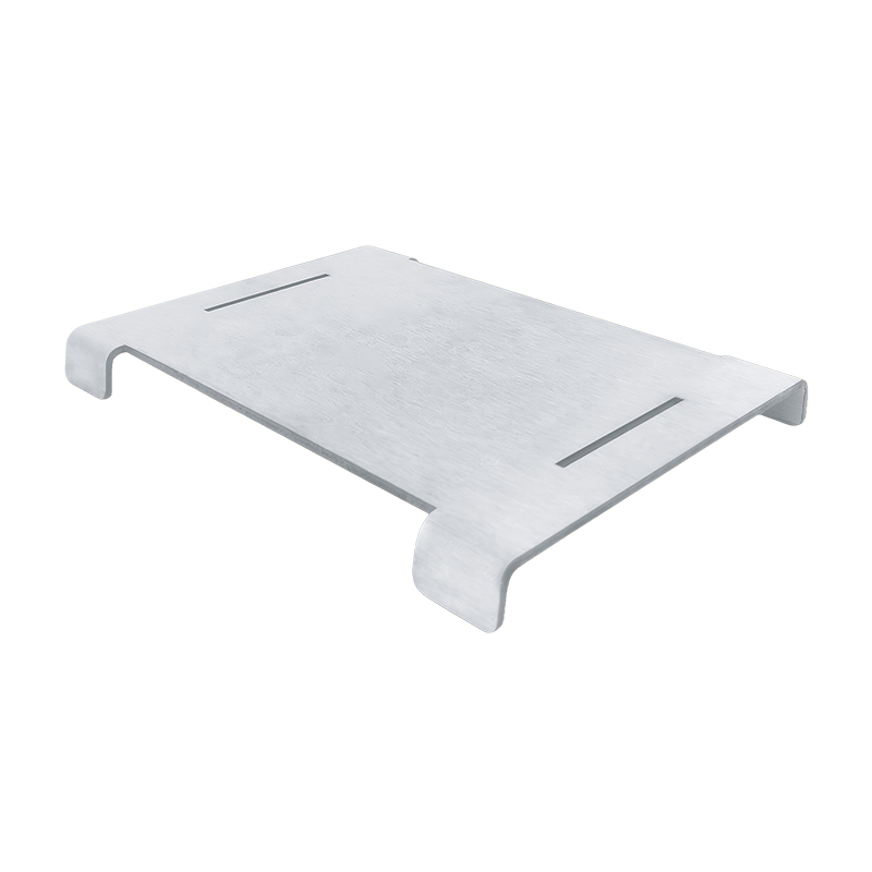 BestCharcoal RVS Teppanyaki Plaat Large