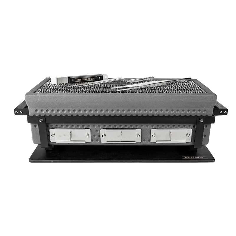 BestCharcoal Shichirin