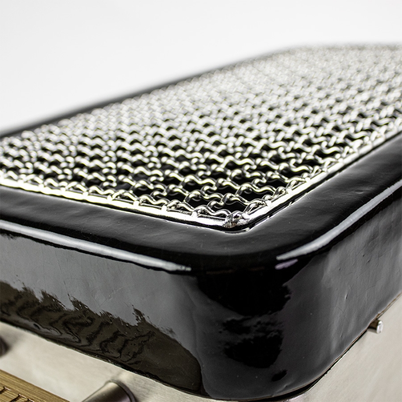 YAKINIKU Shichirin Medium PRO - Afbeelding 3