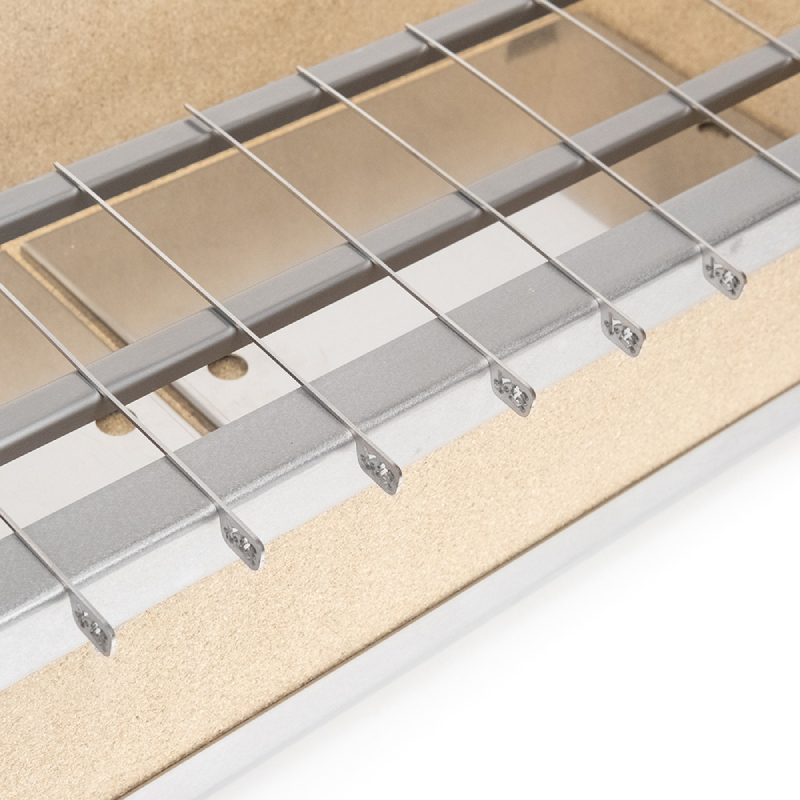 Kasai XL Hibachi Bar Spiesenset