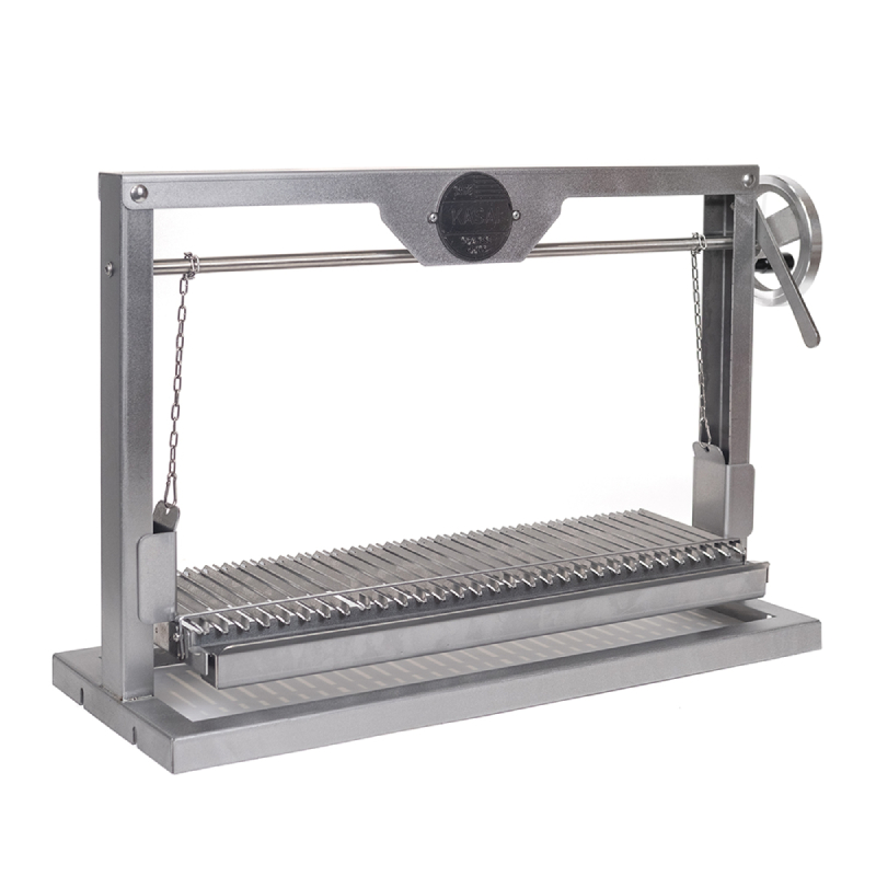 Kasai Long Konro Asado Grill Top