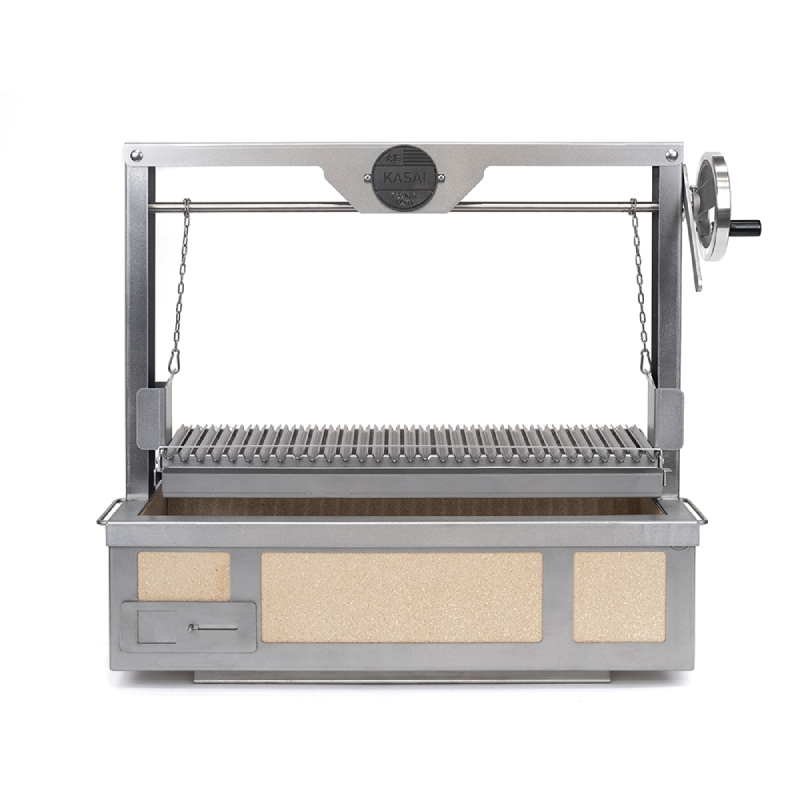 Kasai Long Konro Asado Grill Top