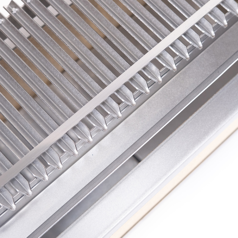 Kasai Long Konro Asado Grill Top