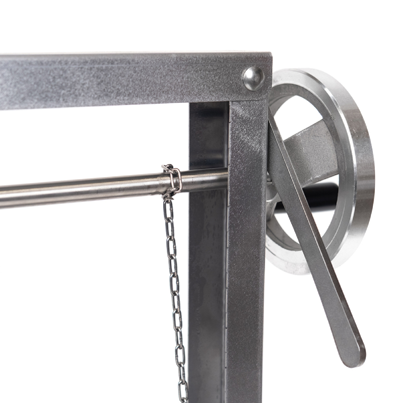 Kasai Long Konro Asado Grill Top