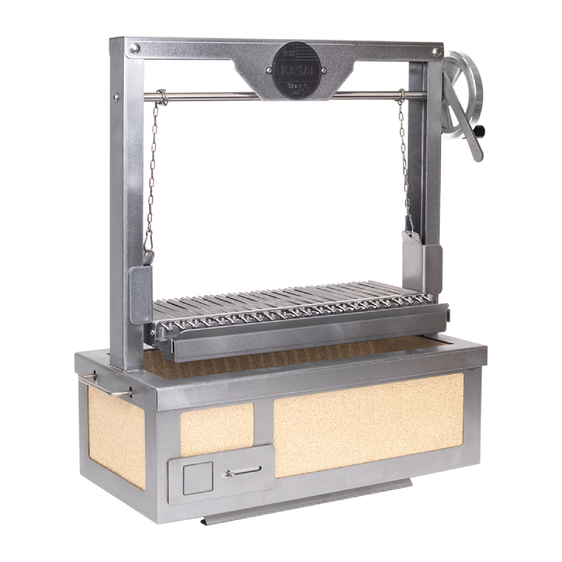 Kasai Medium Long Asado Grill Top