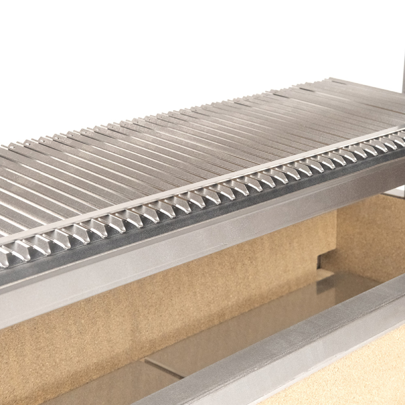 Kasai XL Konro Asado Grill Top