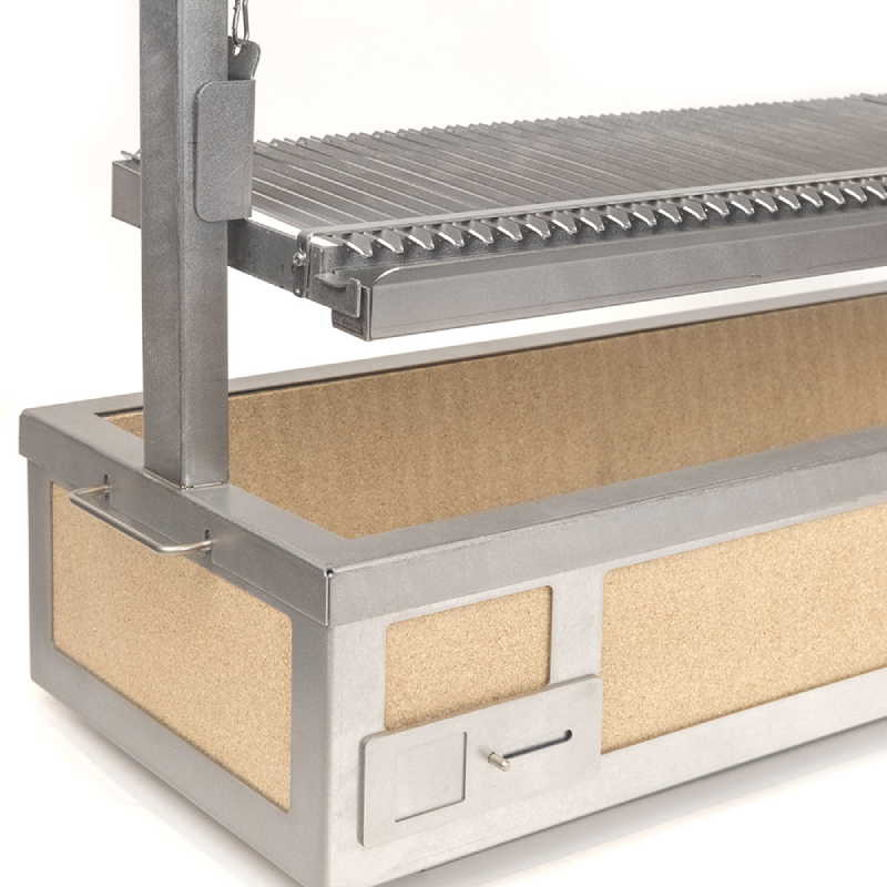 Kasai XL Konro Asado Grill Top