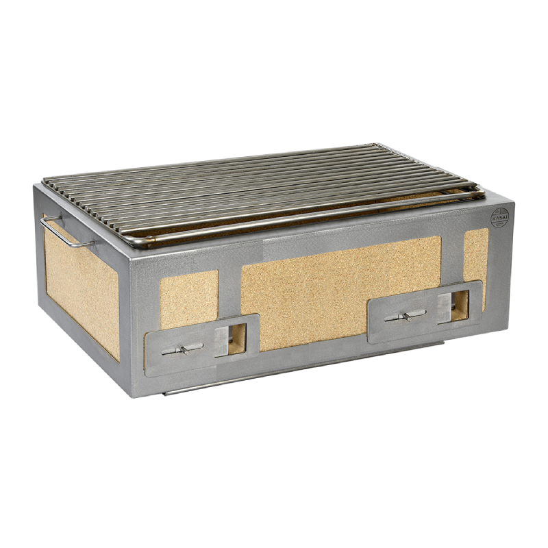 Kasai XL RVS Grillrooster