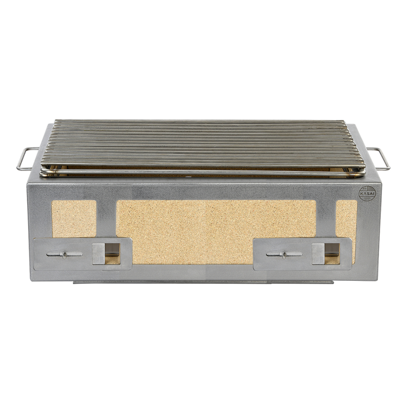 Kasai XL RVS RVS Rooster