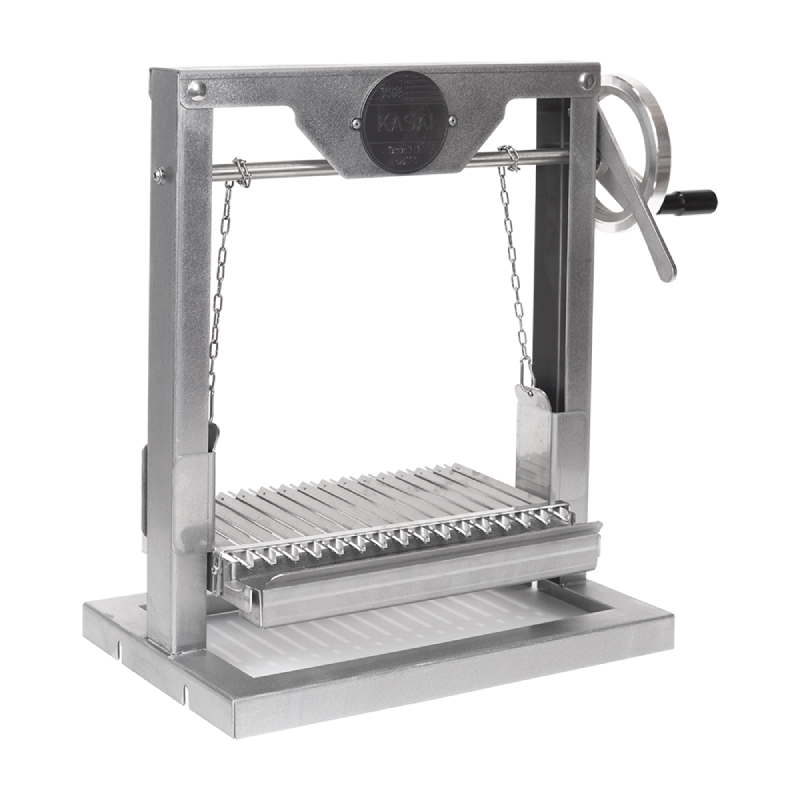 Kasai Little Asado Grill Top - Afbeelding 2