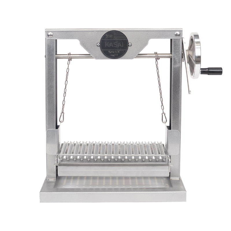 Kasai Little Asado Grill Top - Afbeelding 3