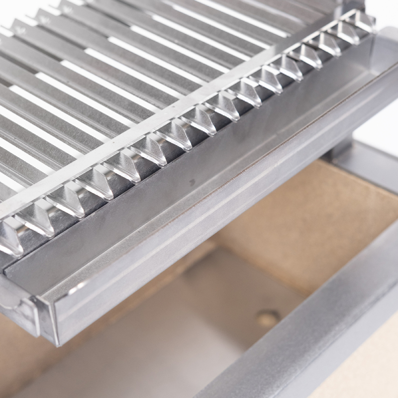 Kasai Little Asado Grill Top - Afbeelding 5