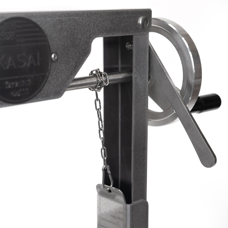 Kasai Little Asado Grill Top - Afbeelding 6