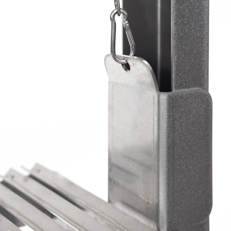 Kasai Little Asado Grill Top - Afbeelding 7