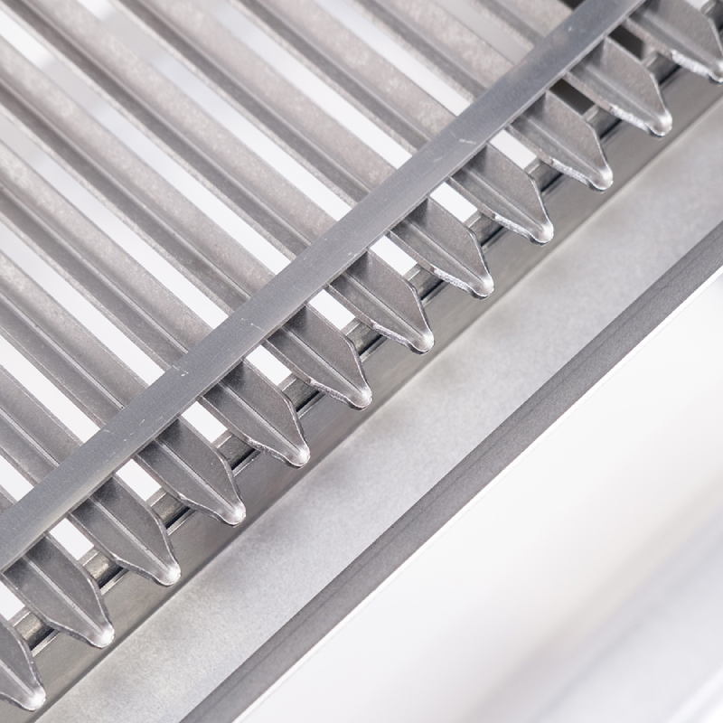 Kasai Medium Wide Konro Asado Grill Top