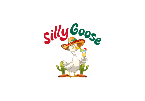 Silly goose SLU