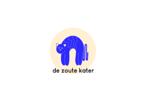 de zoute kater