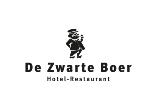 De zwarte boer