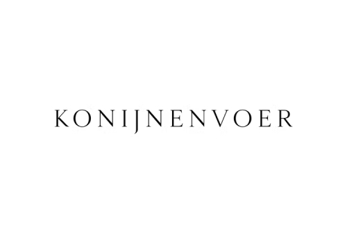 konijnenvoer b.v.