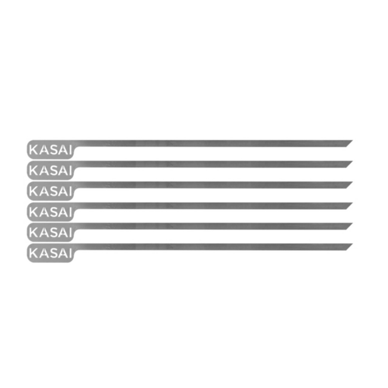Kasai EPTO Spiesen Set