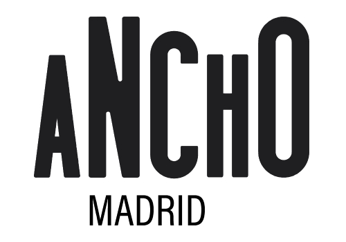Ancho Madrid