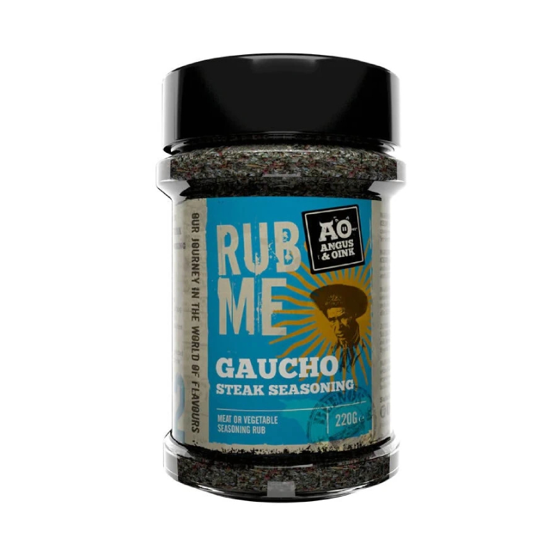 Angus & Oink Gaucho