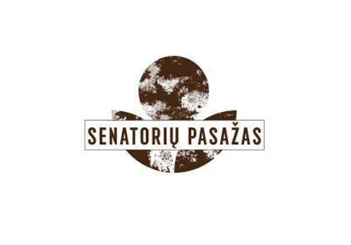 Senatorių Pasažas