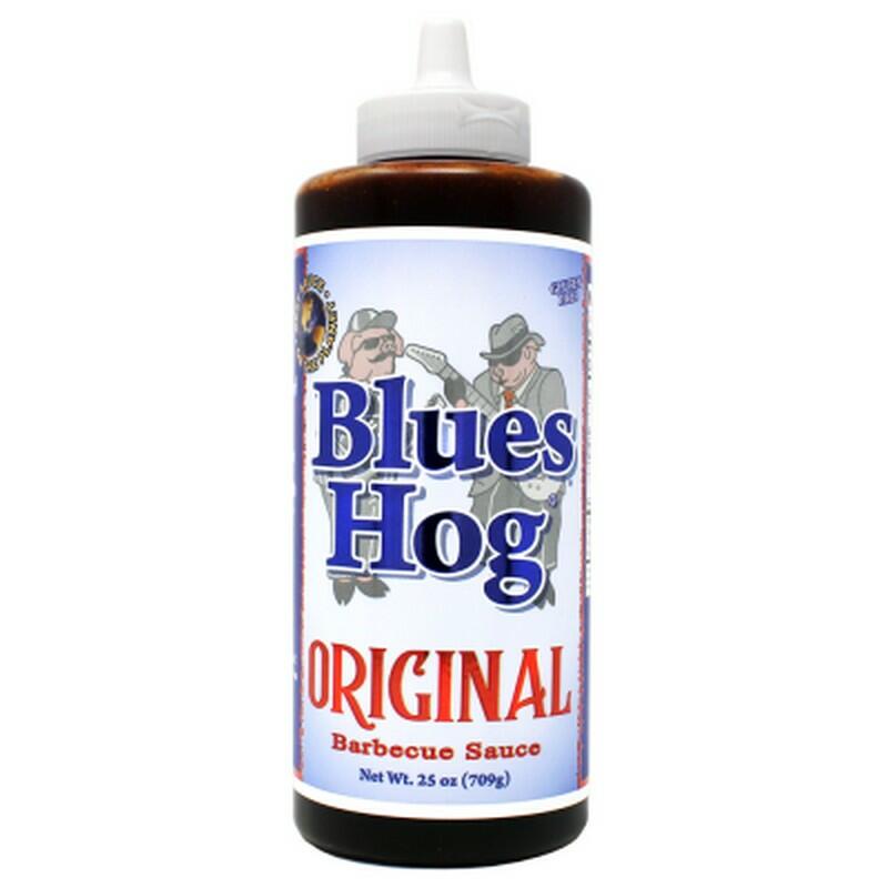Blues Hog Original BBQ Sauce