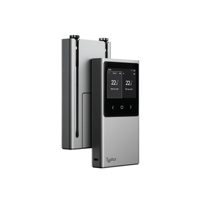 Typhur Sync Dual - Afbeelding 2