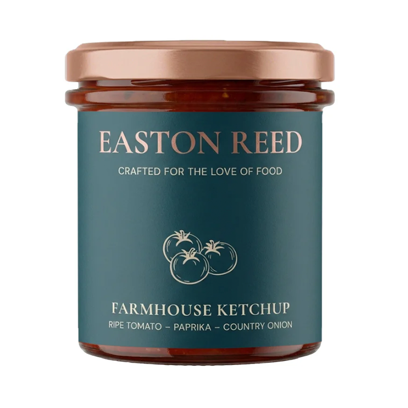 Easton Reed Farmhouse Ketchup