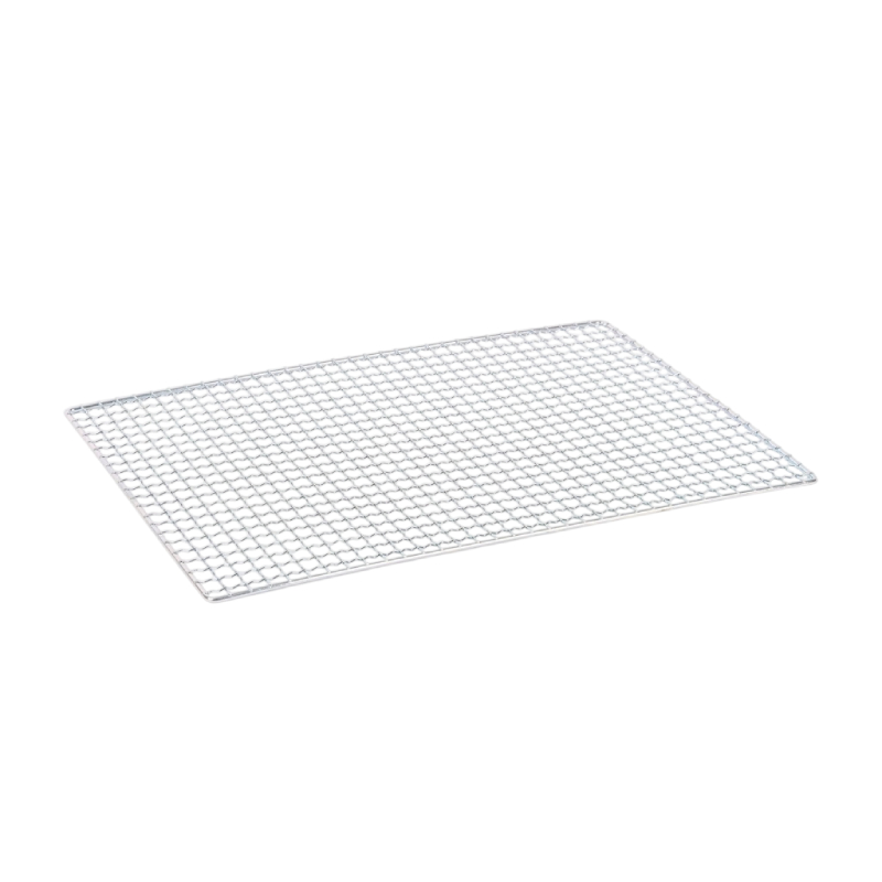 Konro Grill Rooster Large Wide 62 x 30 cm