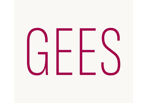 Restaurant GEES