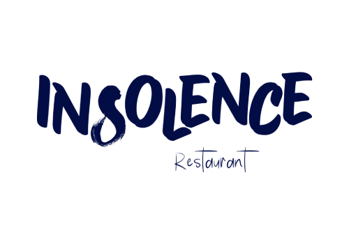 Restaurant Insolence