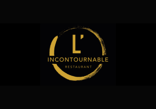 Restaurant „l'Incontournable“